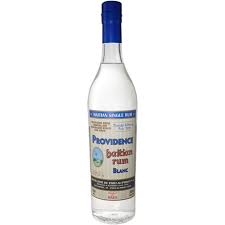 Providence Dunder & Syrup 114 Proof Rum 700ml