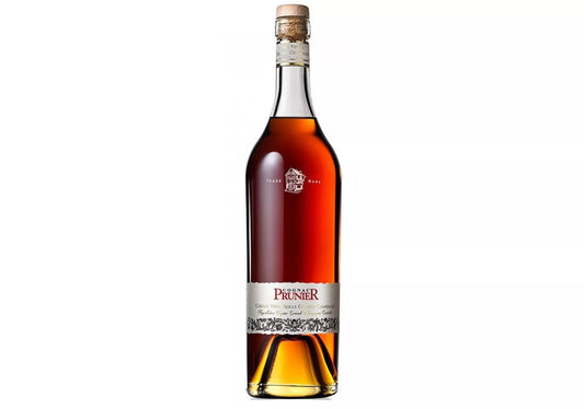 Prunier XO Very Old Grande Champagne Cognac 700ml