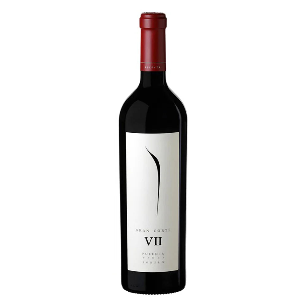 Pulenta Estate VII Gran Corte 750ml