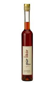 Pur-Likor Spice Blood Orange Liqueur 750ml