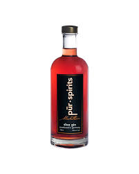 Pur Spirits Sloe Gin 750ml