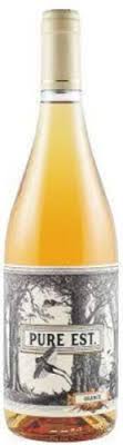 Pure Est Orange 750ml