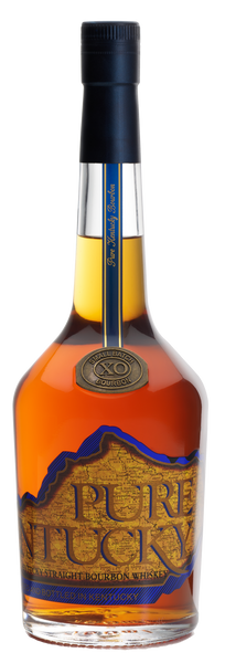 PureKentuckyWhiskeyBourbon750m