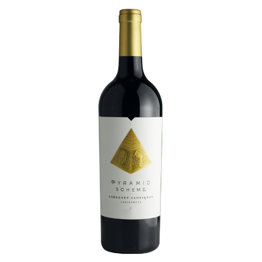 Pyramid Scheme Cabernet Sauvignon 750ml