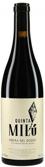 Quinta Milu La Cometa 750ml