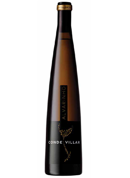 Quinta das Arcas Conde Villar Alvarinho 750ml