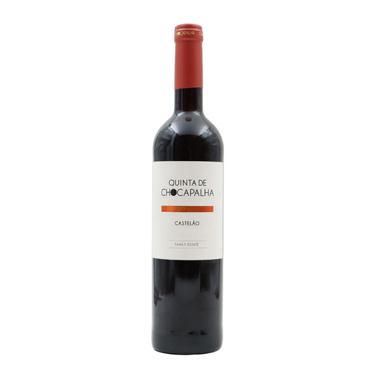 Quinta de Chocapalha Castelao 750ml