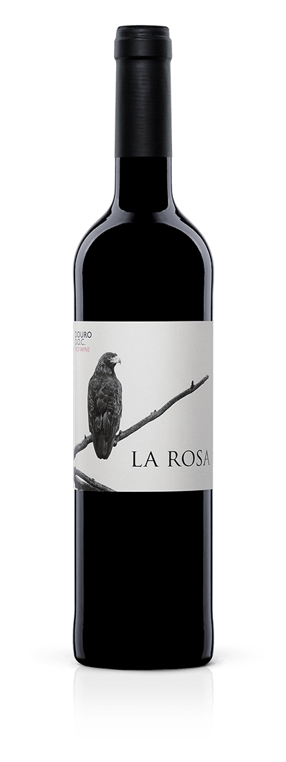 Quinta de la Rosa La Rosa Tinto 750ml