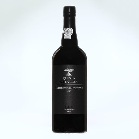 Quinta de la Rosa Late Bottled Vintage Port 750ml