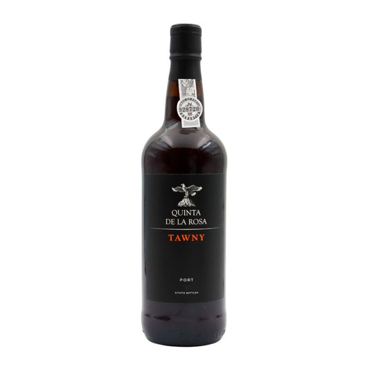 Quinta de la Rosa Tawny Port 750ml
