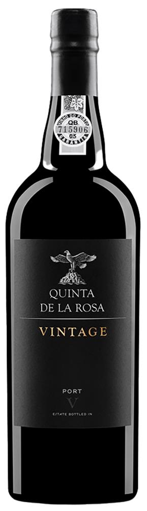 Quinta de la Rosa Vintage Port 750ml