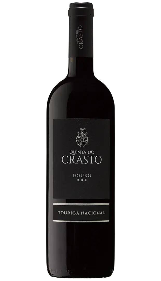 Quinta do Crasto Touriga Nacional 750ml