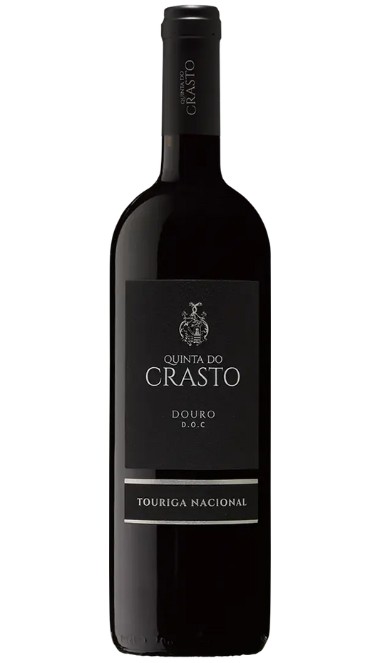 Quinta do Crasto Touriga Nacional 750ml