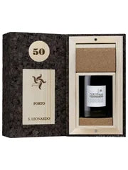 Quinta do Mourao S. Leonardo 50 Year Old White Port 500ml