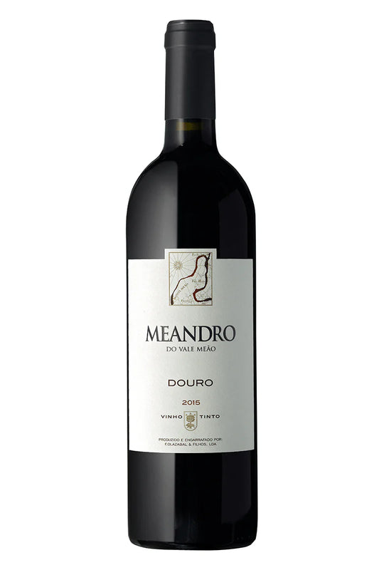 Quinta do Vale Meao Meandro Tinto 750ml