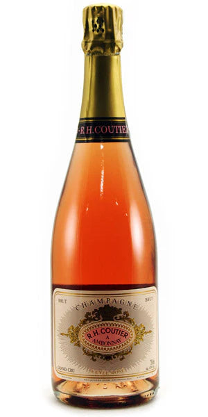 R.H. Coutier Grand Cru Brut Rose 750ml