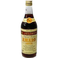 R Jelinek Amaro Liqueur Kosher 700ml