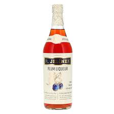 R Jelinek Plum Liqueur Kosher 700ml