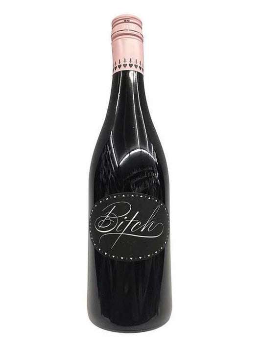 R Wines Bitch Grenache 750ml