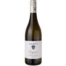 Raats Original Unwooded Chenin Blanc 750ml
