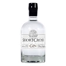 Rademon Estate Shortcross Gin 750ml