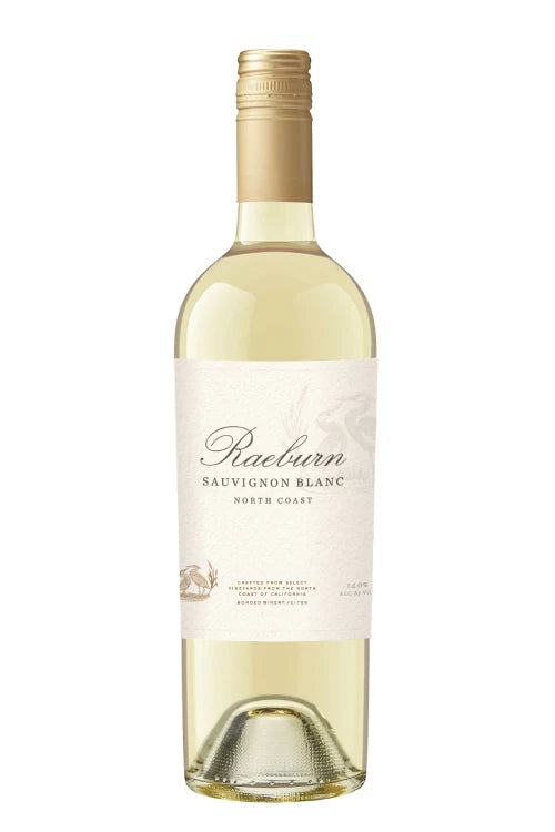 Raeburn Sauvignon Blanc 750ml
