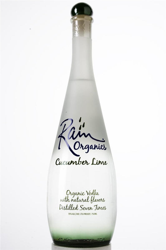 Rain Cucumber Vodka 750ml