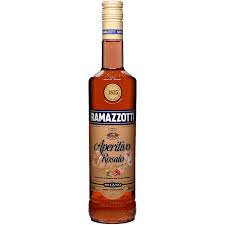Ramazzotti Aperitivo Rosato 750ml