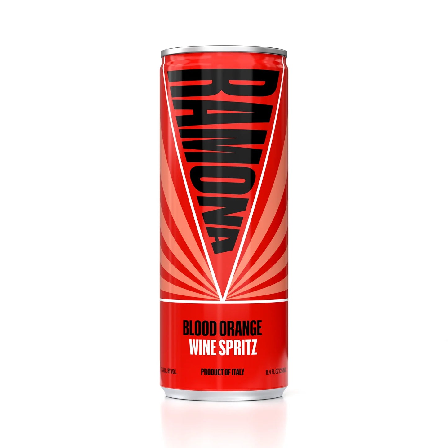 Ramona Blood Orange Spritz 250ml