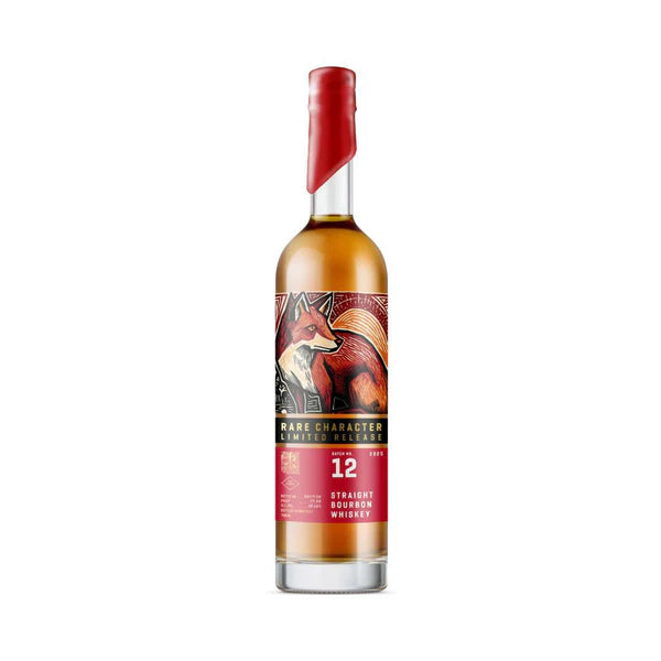 2025 Rare Character Limited Release Batch #12 Kentucky Straight Bourbon Whiskey
