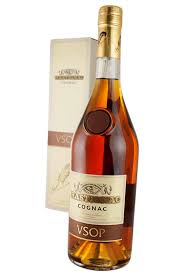 Rastignac Cognac Rastignac VSOP 750ml