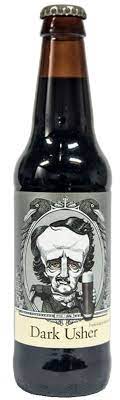 Raven Dark Usher Kölsch 6-Pack