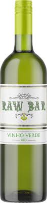 Raw Bar Vinho Verde 750ml