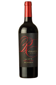 Raymond Vineyard & Cellar R Collection Field Blend 750ml