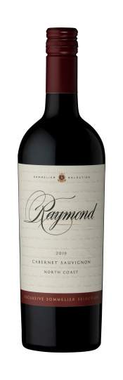 Raymond Vineyard & Cellar Sommelier Selection Cabernet Sauvignon 750ml