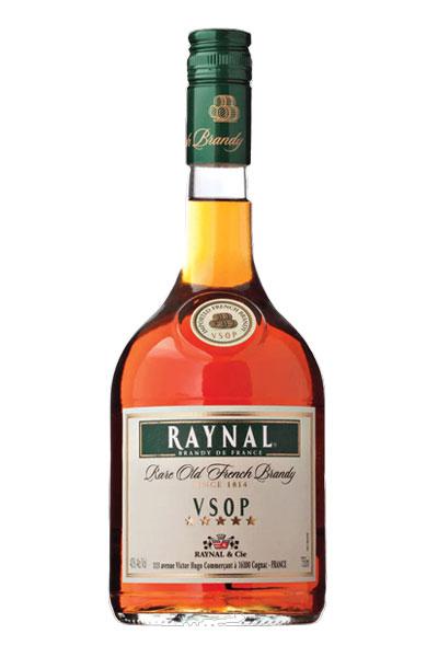 Raynal V.S.O.P. Brandy 1.75Lt