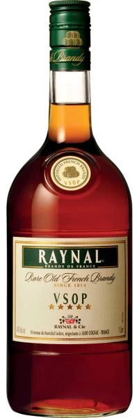 Raynal V.S.O.P. Brandy 1Lt