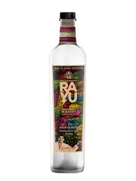 Rayu Ensamble Mezcal Joven 750ml