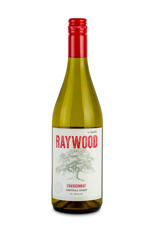 Raywood Chardonnay 750ml