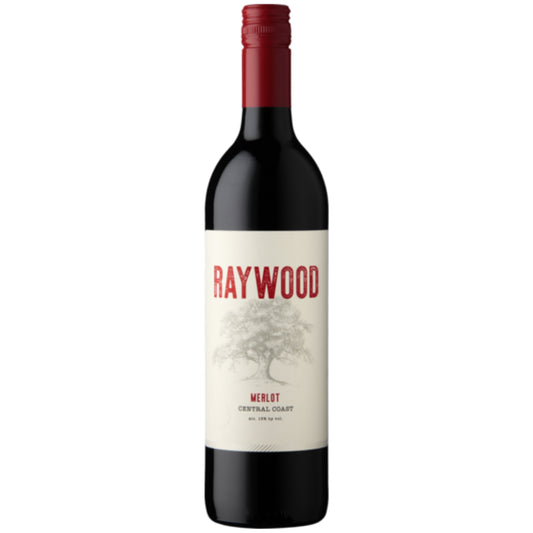 Raywood Merlot 750ml