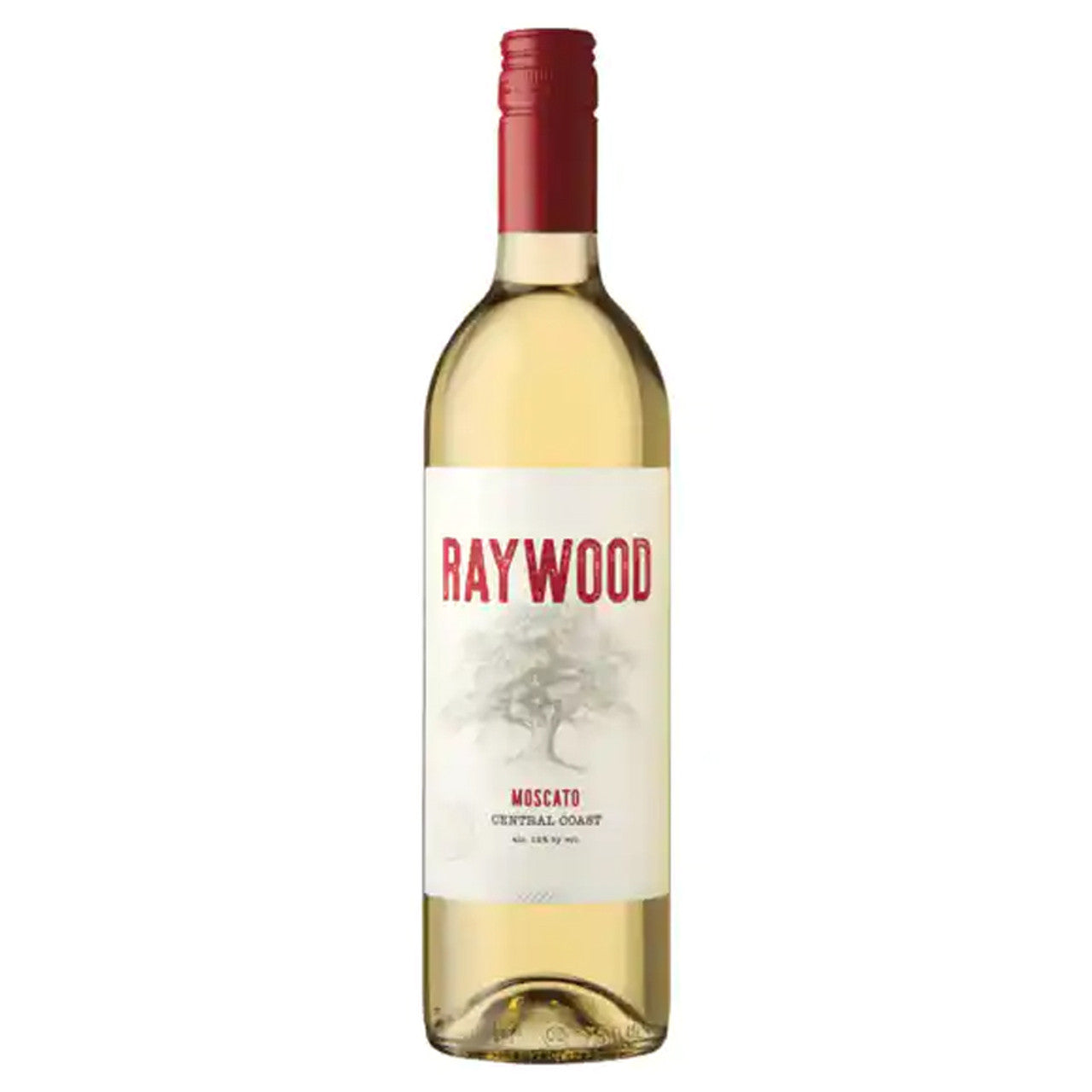 Raywood Moscato 750ml