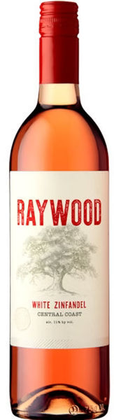 Raywood White Zinfandel 750ml