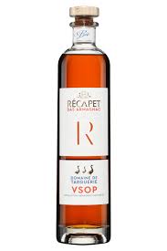 Recapet Baco VSOP Bas-Armagnac 700ml