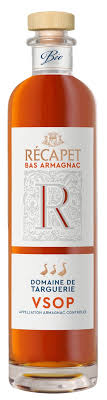 Recapet Domaine De Targuerie VSOP Bas-Armagnac 700ml