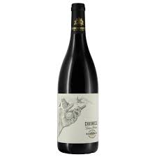 Remhoogte Chronicle Cape Blend 750ml