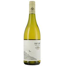 Remhoogte First Light Chenin Blanc 750ml