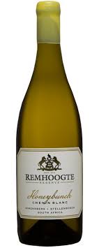 Remhoogte Honeybunch 750ml