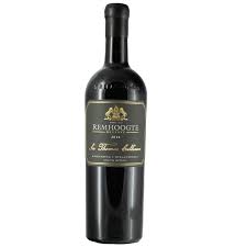 Remhoogte Sir Thomas Cullinan 750ml