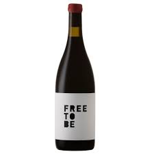 Remhoogte Free to be Red 750ml