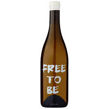 Remhoogte 'Free To Be' Orange Chenin Blanc 750ml